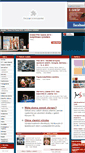 Mobile Screenshot of fit-centrum.cz